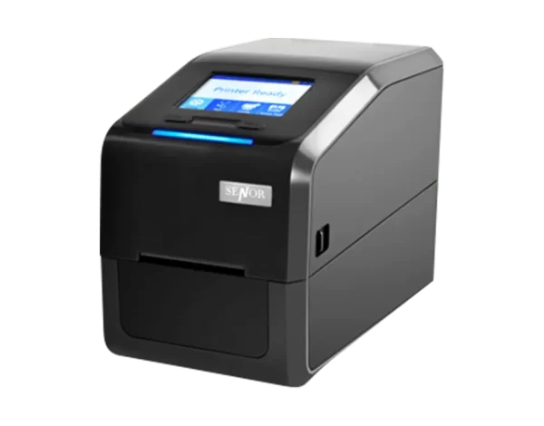 Galaxy 2" Industrial Label Printer - Senor Tech | POS Solution