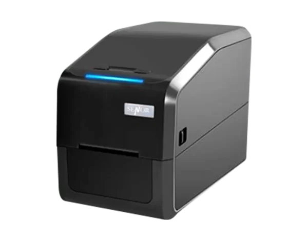 Gamma 2" Industrial Label Printer - Senor Tech | POS Solution