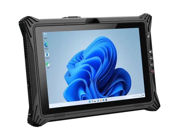 HPC X10W Rugged Work Tablet - Senor Tech | POS Solution