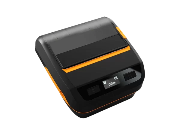 MP-310 Mini Portable Printer - Senor Tech | POS Solution