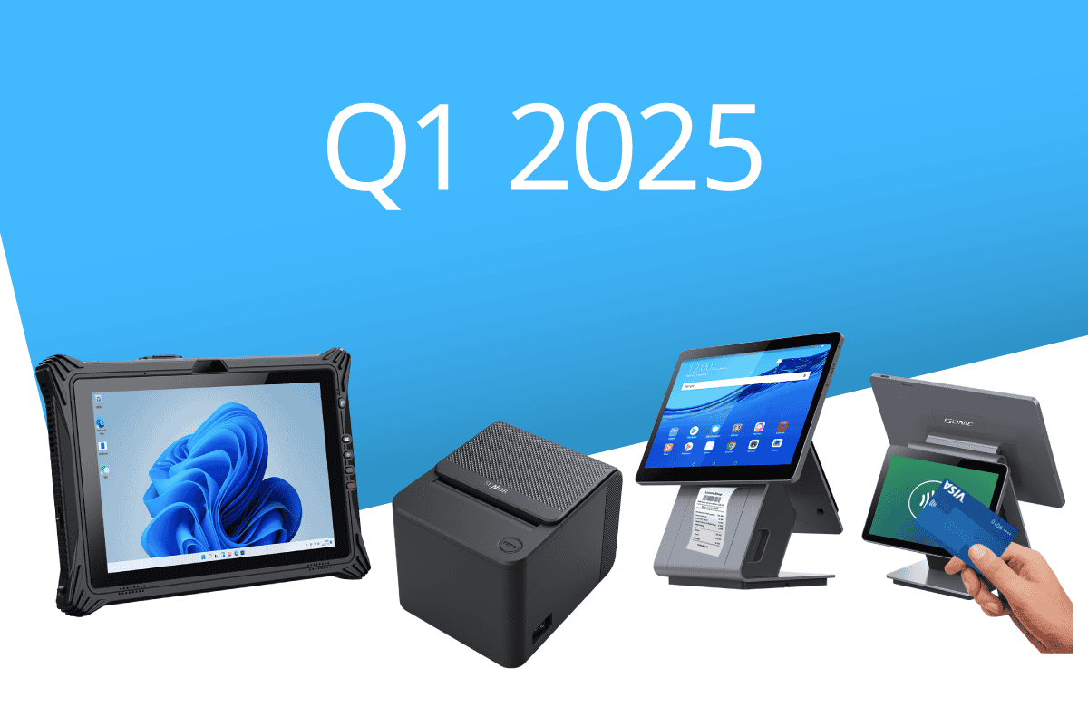 Senor Tech Q1 2025 E-News preview