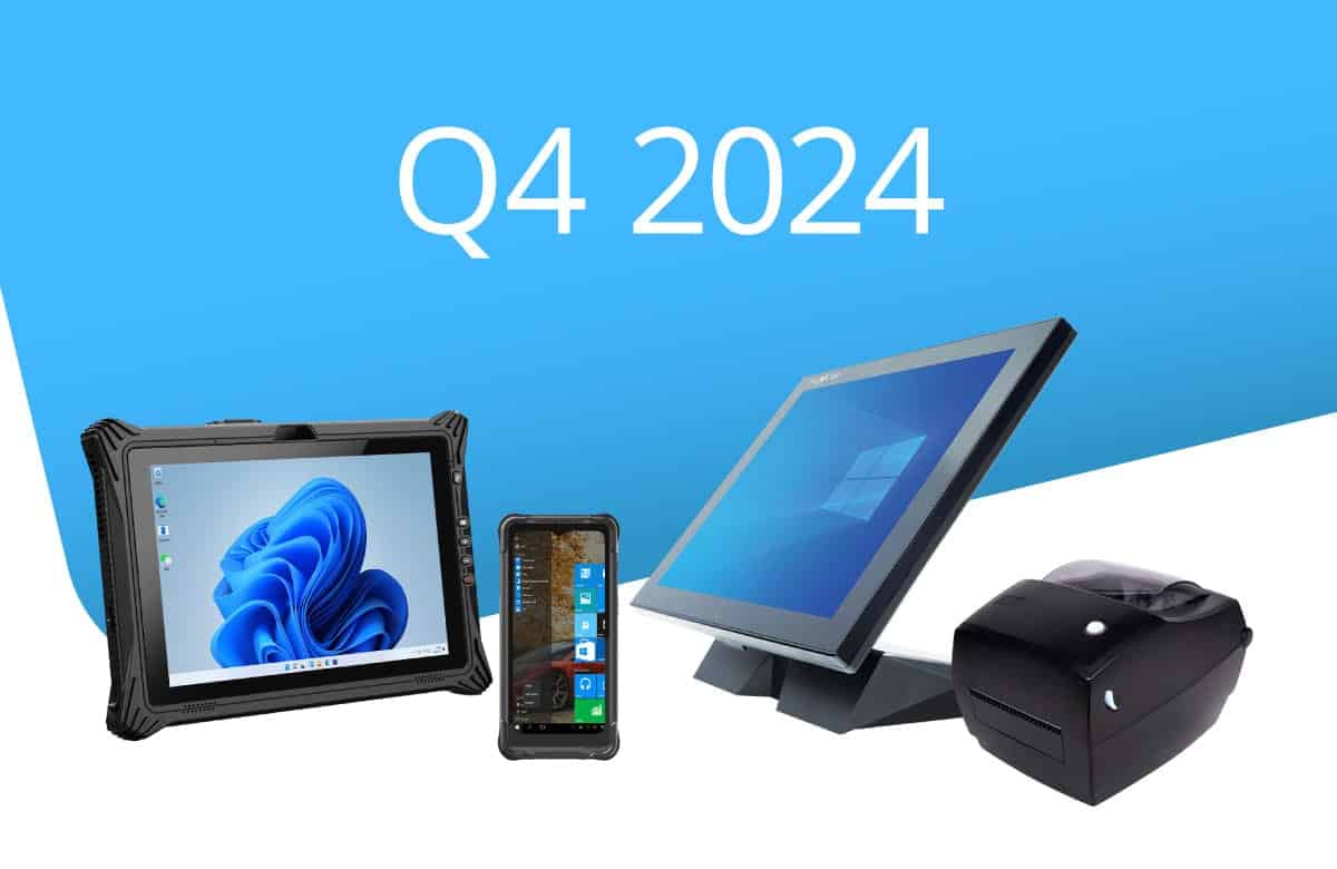 Senor Tech Q4 2024 E-News preview