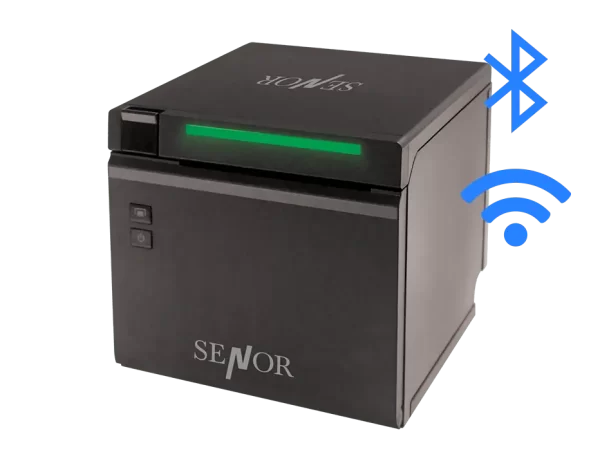 TP228-USEBW Thermal Printer - Senor Tech | POS Solution