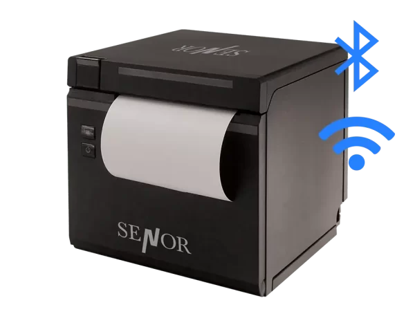 TP228-USEBW Thermal Printer - Senor Tech | POS Solution