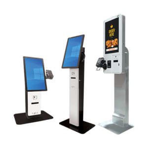 Touch Kiosks