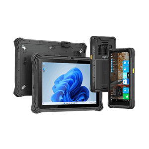 Rugged Tablets