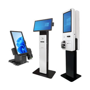 Self-Service Kiosks